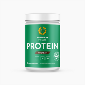 Bajenprotein Limited Edition (Vassleprotein) 1 kg