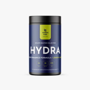 Hydra - Performance Formula Lemon/Lime