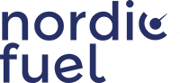 Nordic Fuel Logo - För dig som sportar