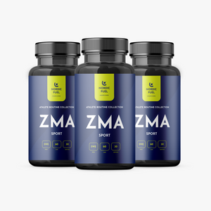3-pack ZMA - Sport